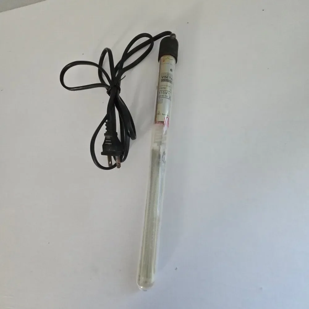 Visi-Therm VTH200 200Watt 12